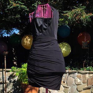 bebe Cocktail Dress